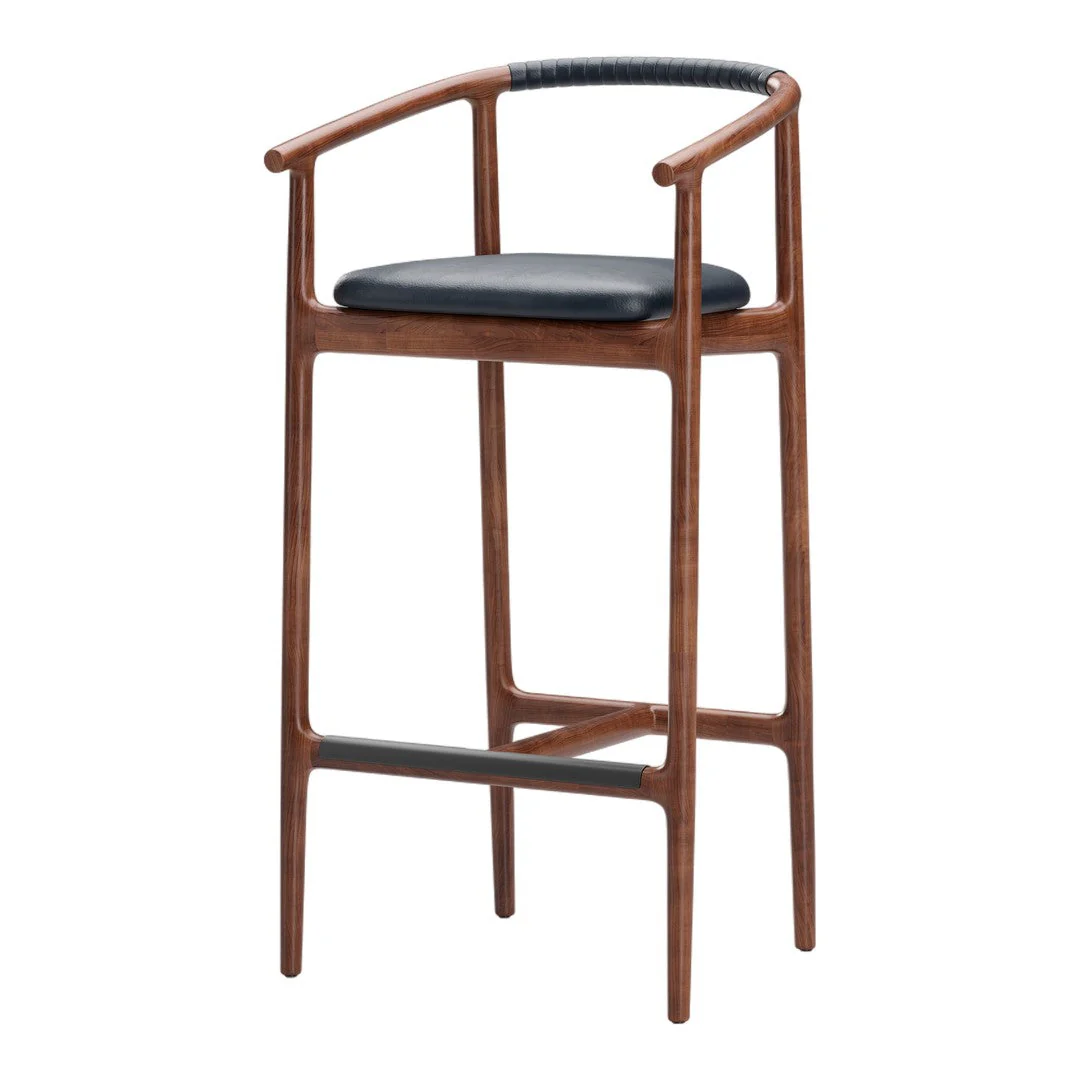Charlie Bar Chair - Image 17