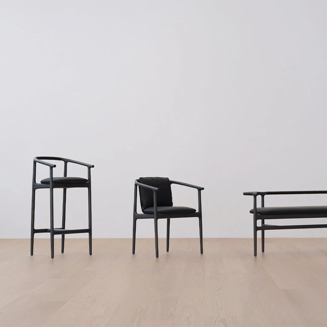 Charlie Bar Chair - Image 6