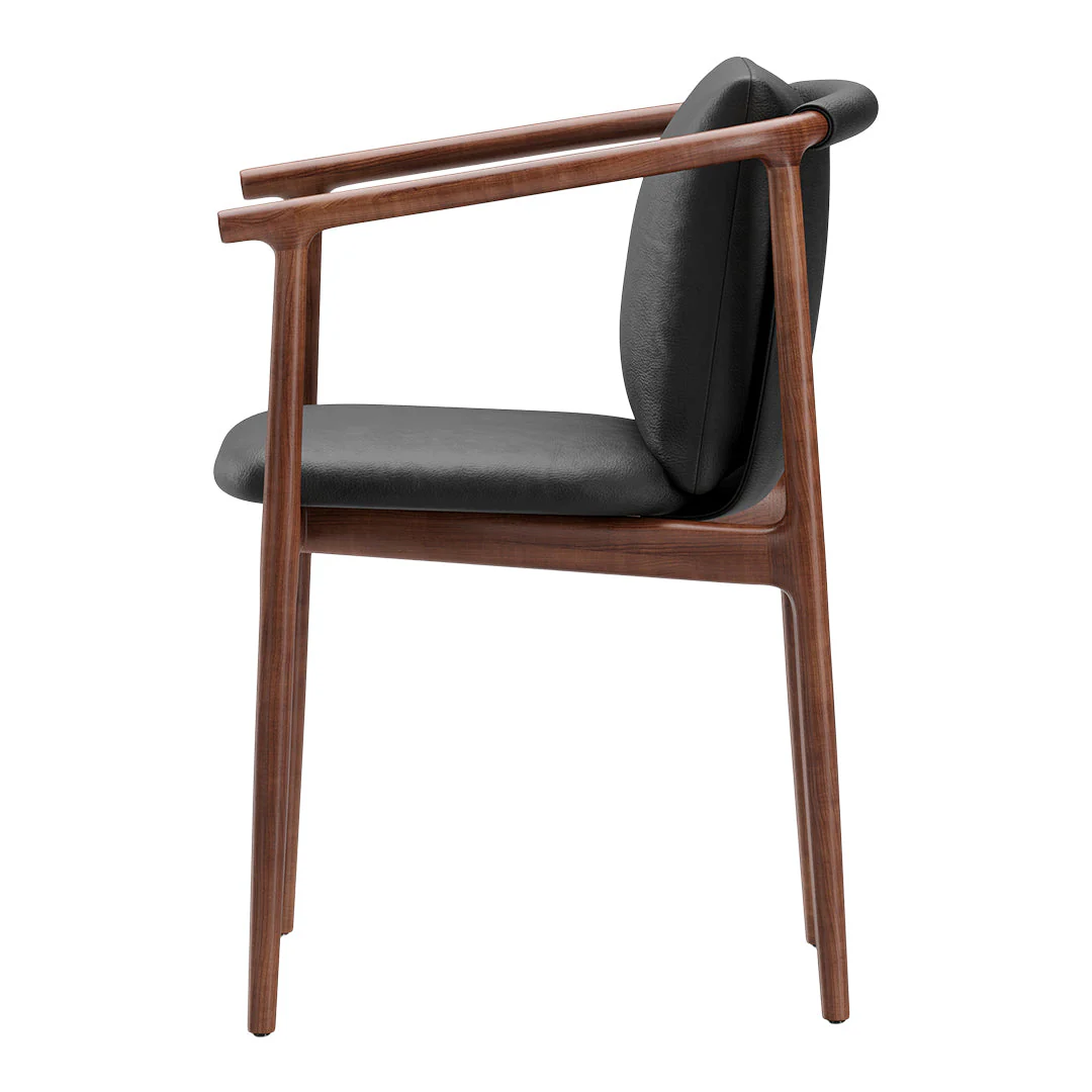 Charlie Dining Chair - Image 3