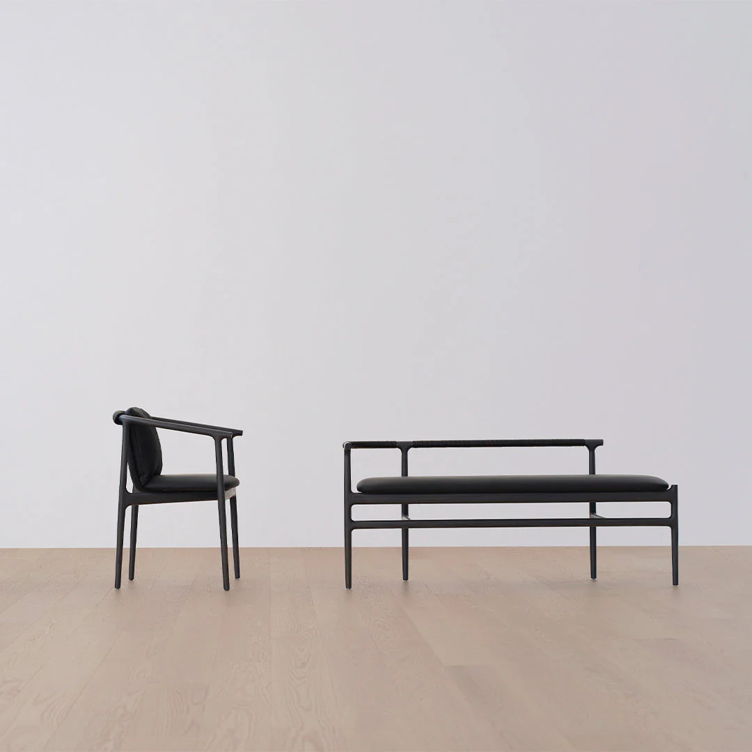 Charlie Dining Chair - Image 5