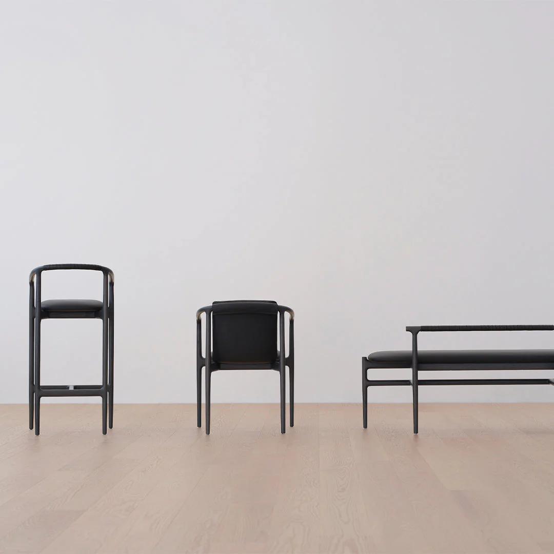 Charlie Dining Chair - Image 7