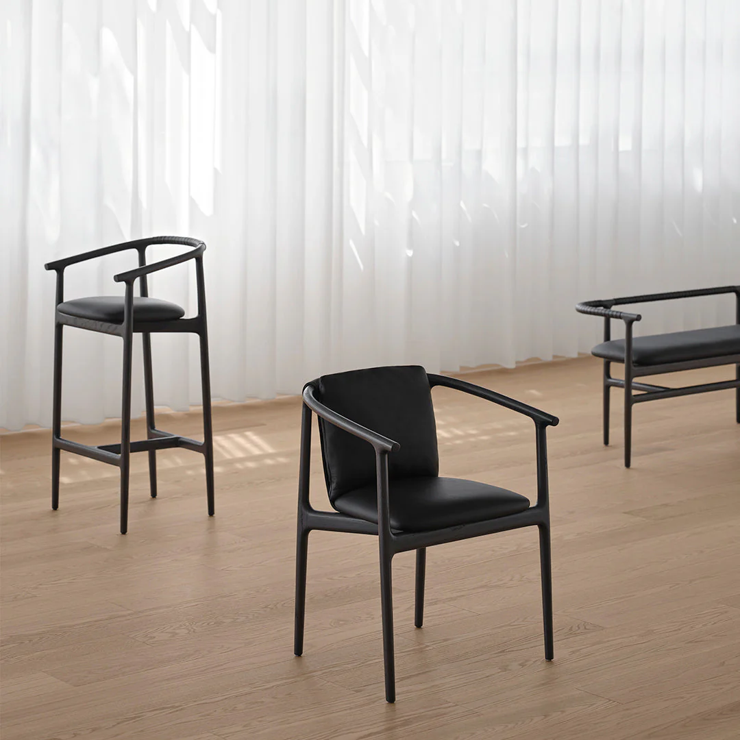Charlie Dining Chair - Image 8