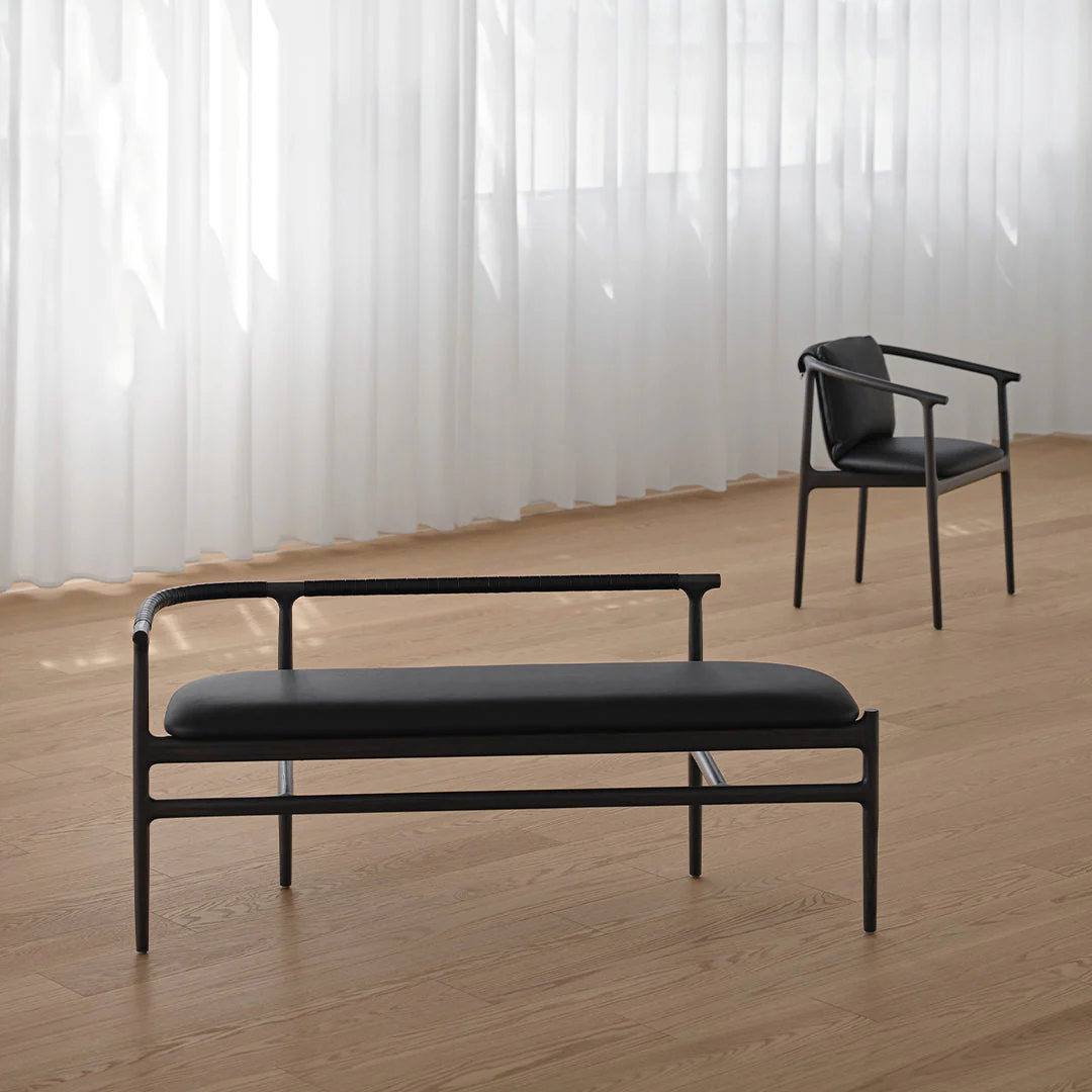 Charlie Dining Chair - Image 9