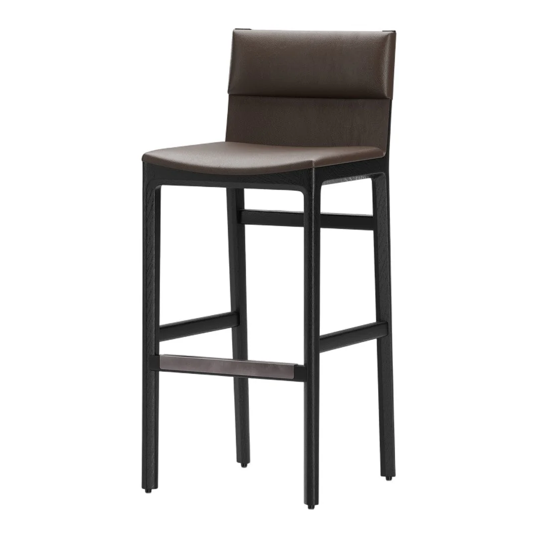 Taylor Bar Chair - Image 3