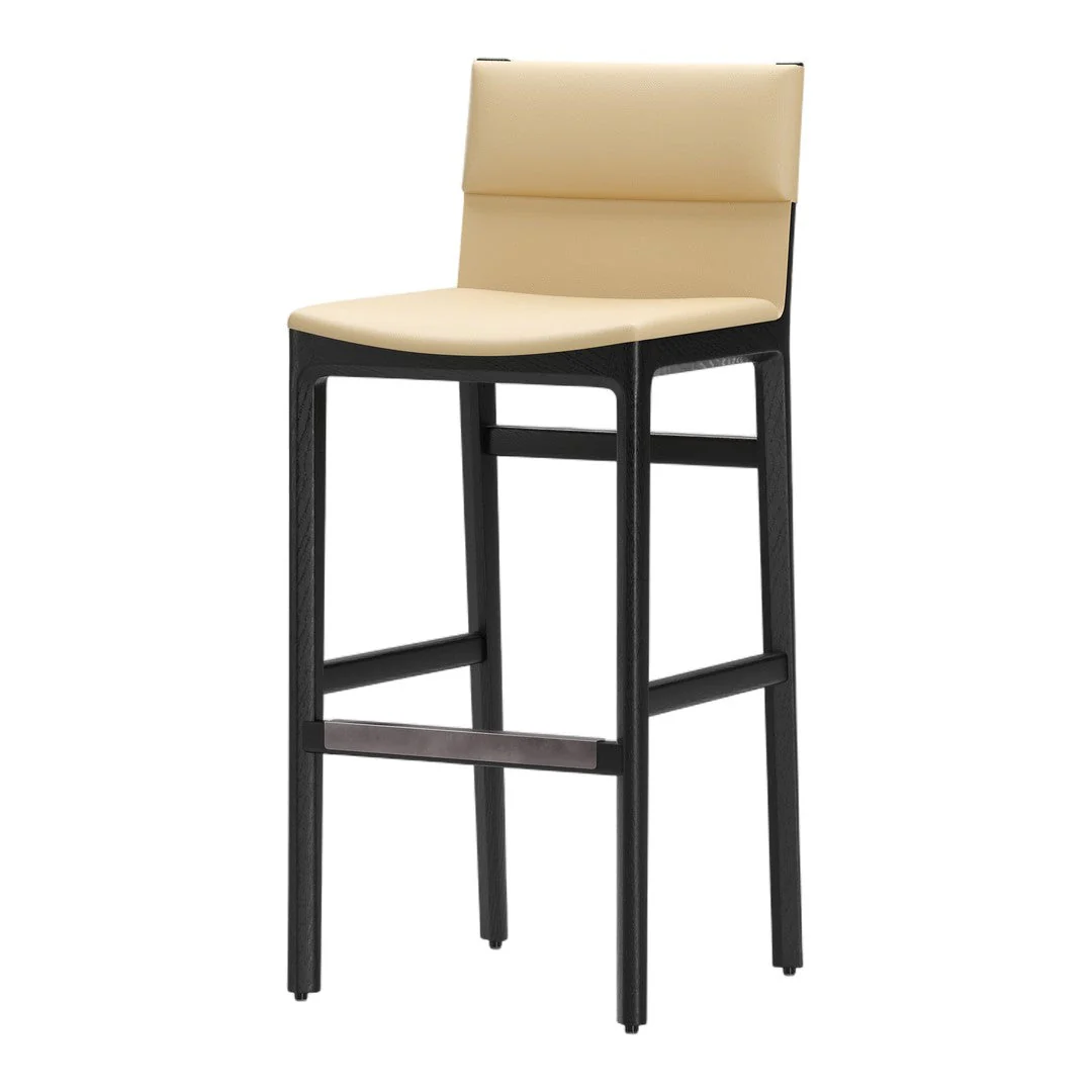Taylor Bar Chair - Image 4