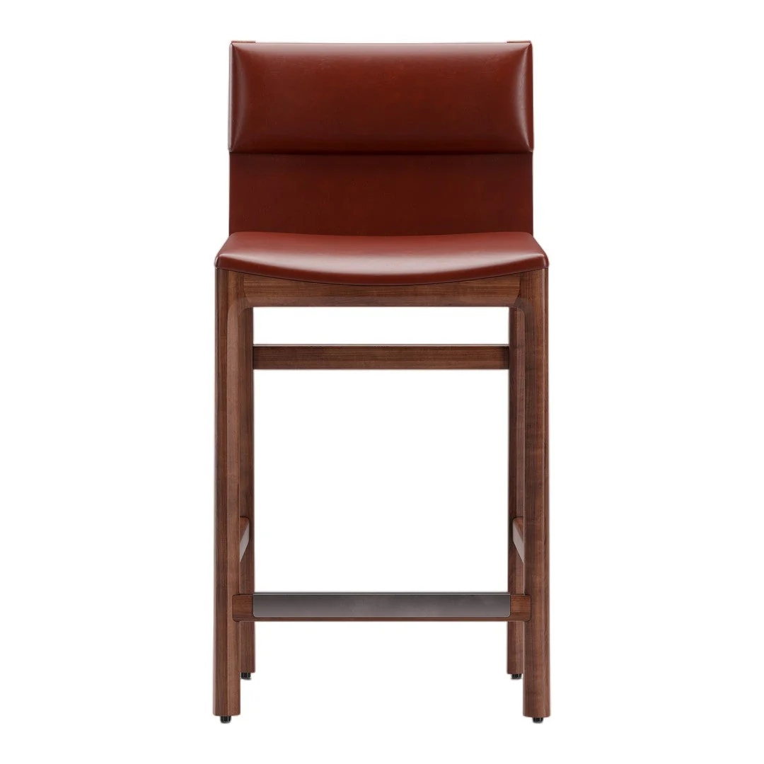 Taylor Counter Chair - Image 2