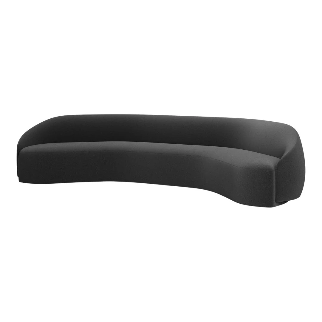 Taylor Sofa Curved - Image 11