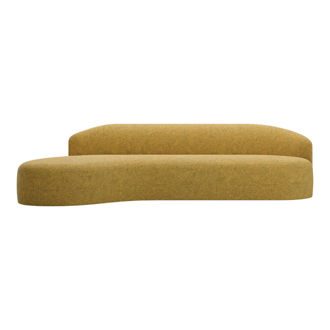 Taylor Sofa - Half Back - Large - Image 2