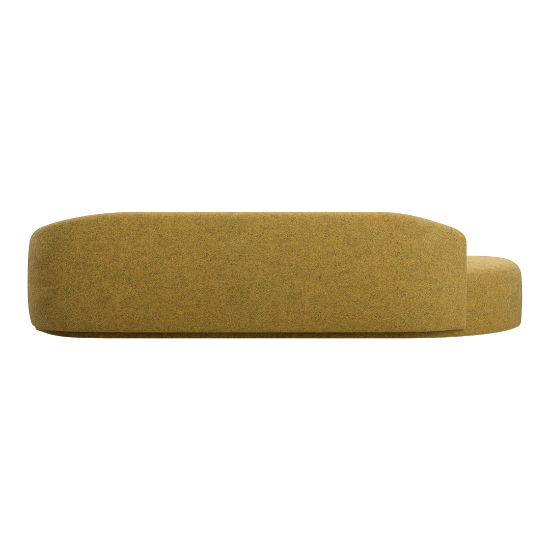 Taylor Sofa - Half Back - Large - Image 3