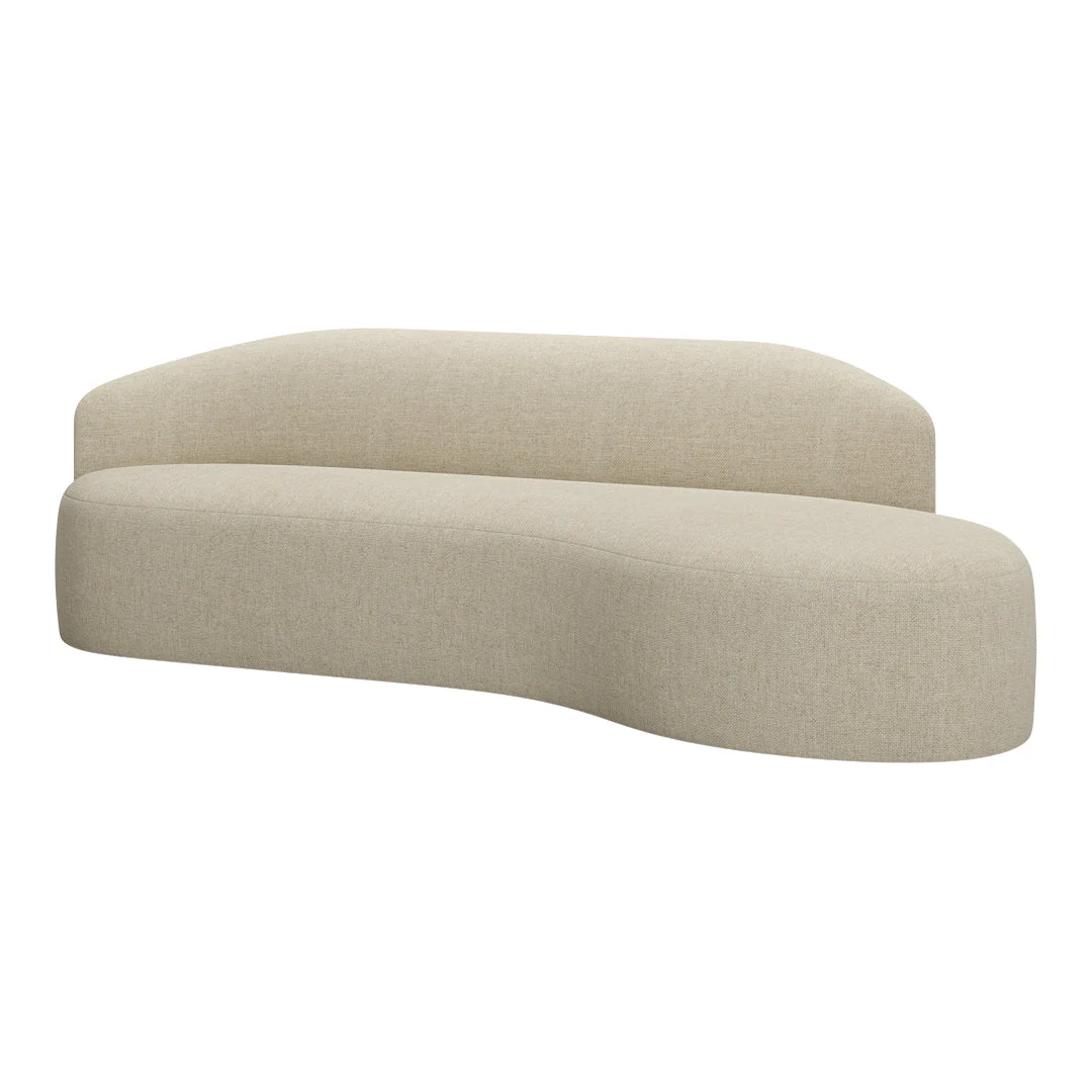 Taylor Sofa - Half Back - Small - Image 10