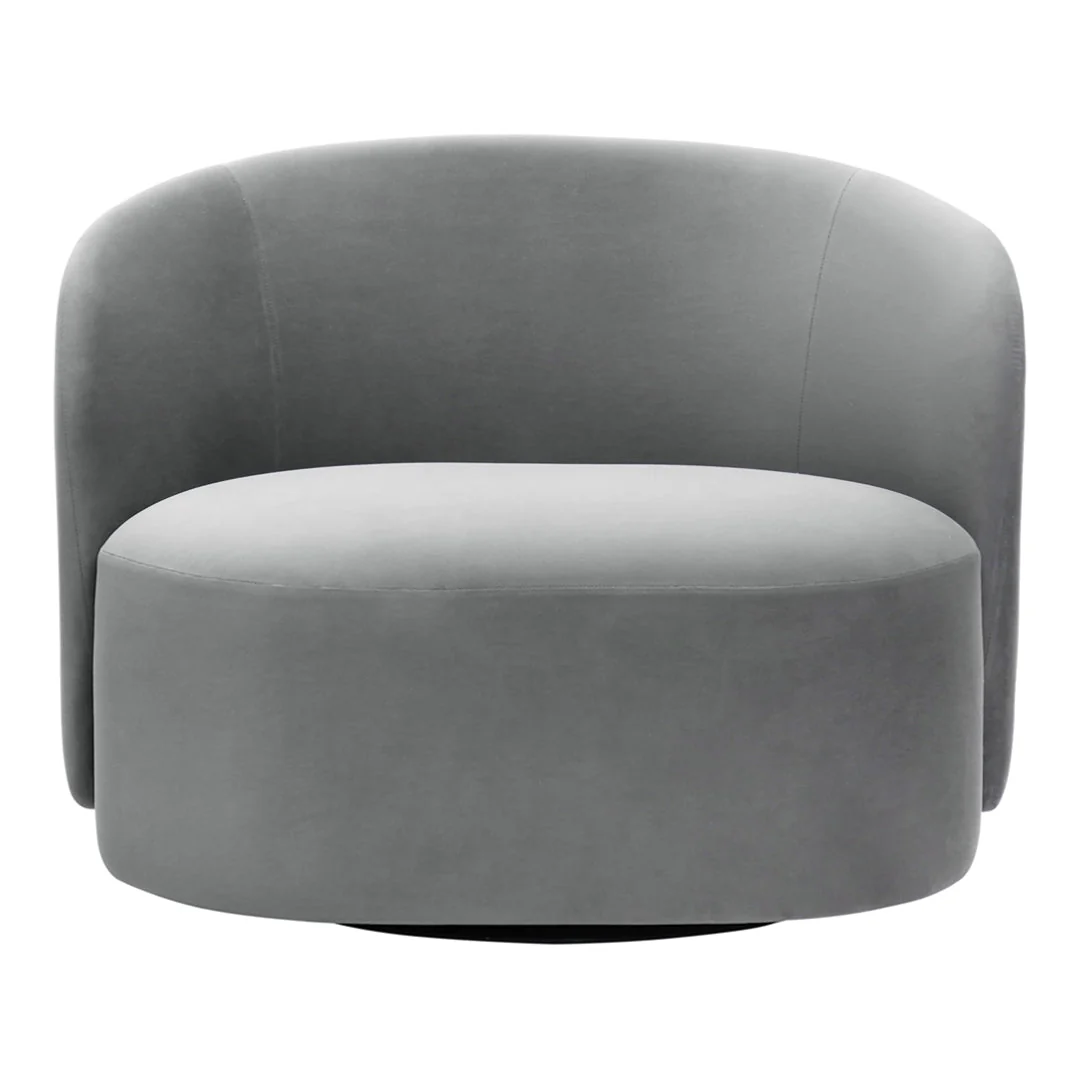 Taylor Sofa One Seater - Large w/ Swivel Base - Image 2