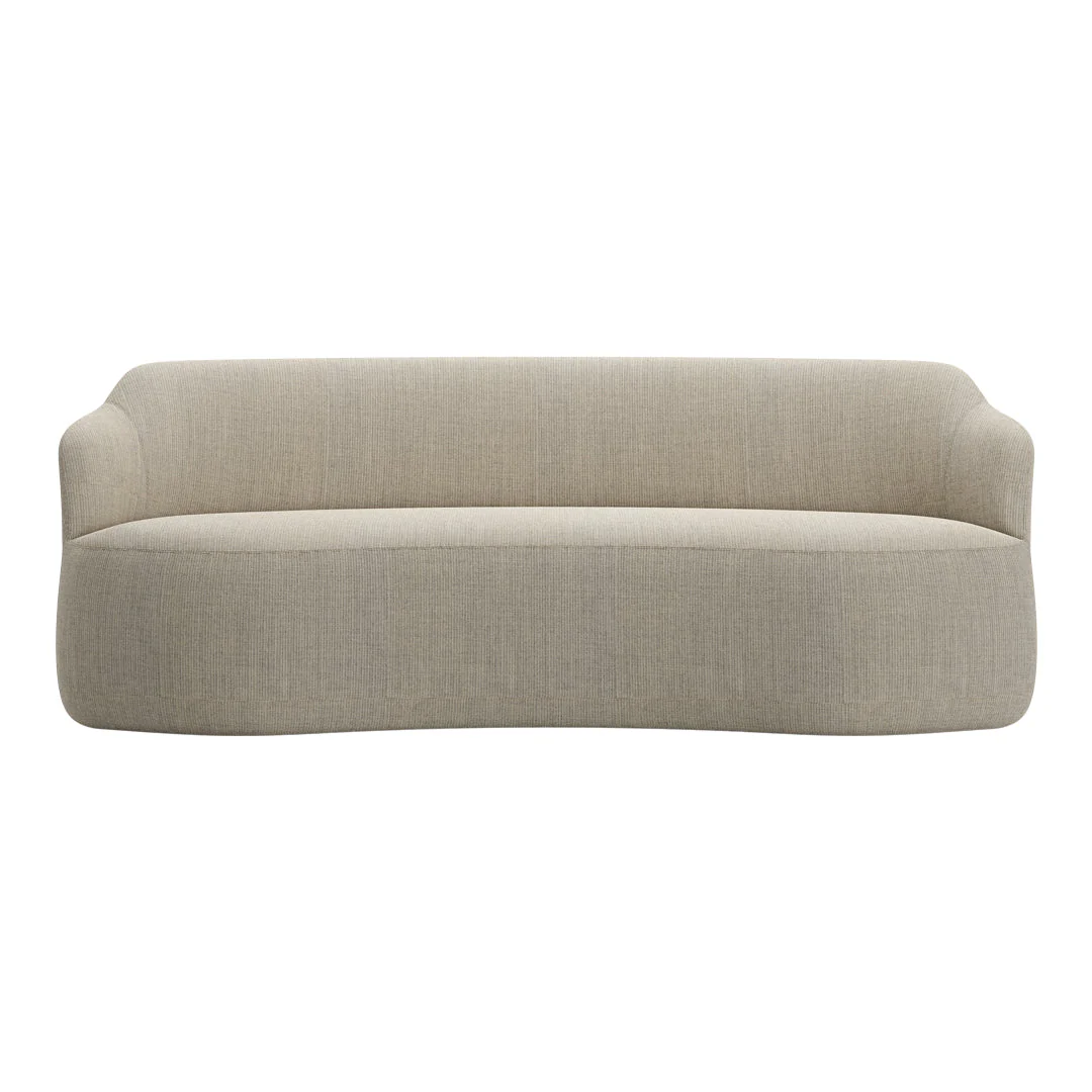 Ynez Two-Seater Sofa - Image 2