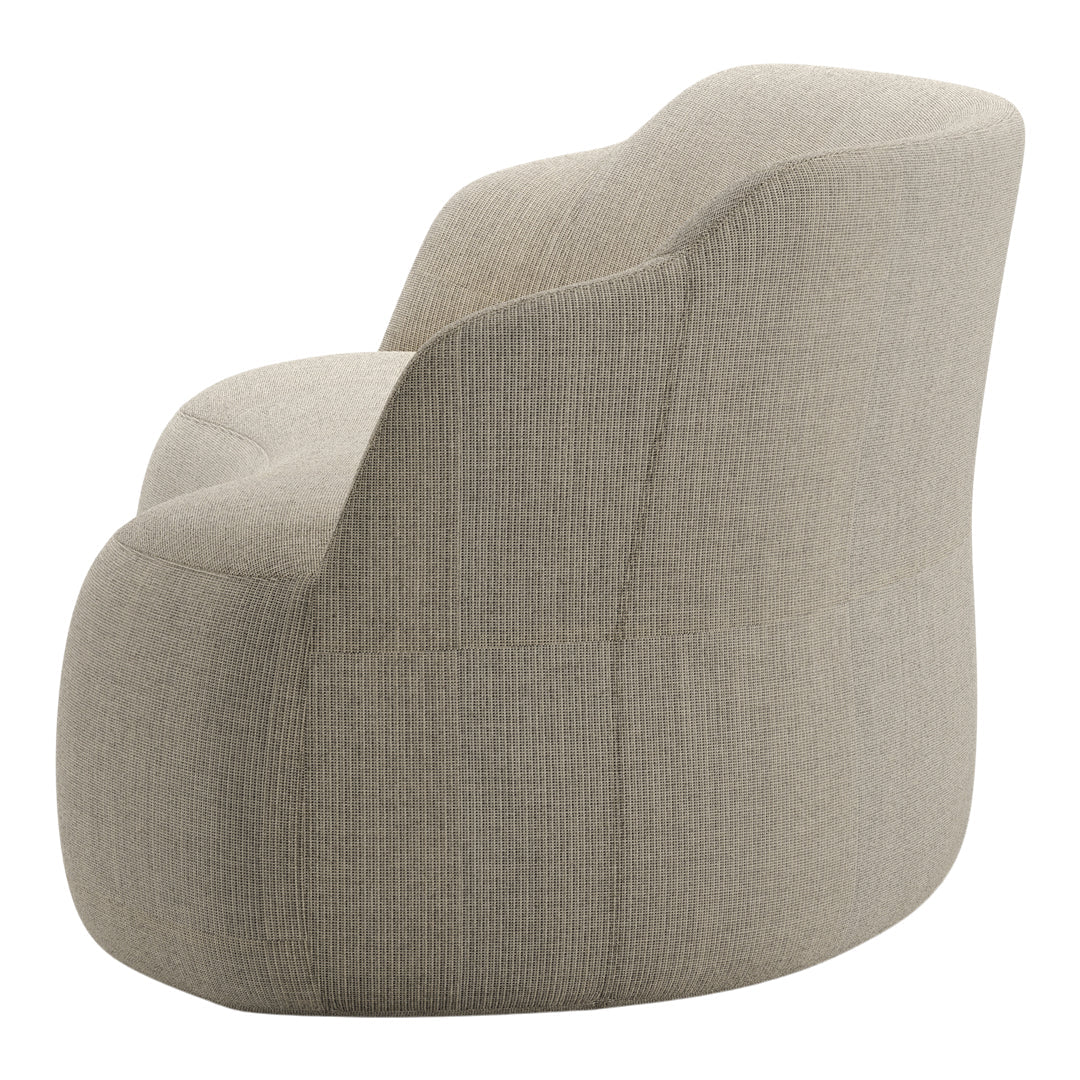 Ynez Two-Seater Sofa - Image 3
