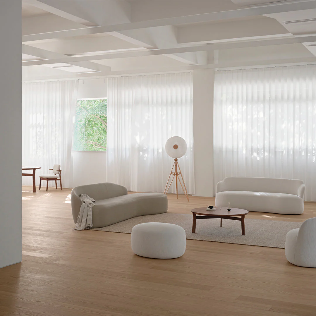 Ynez Two-Seater Sofa - Image 7