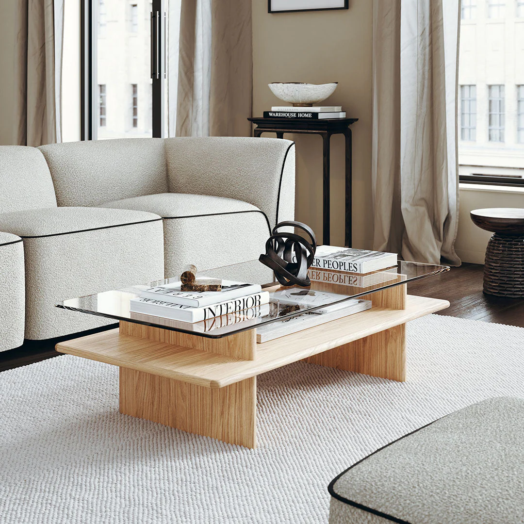 Flora 2.5 Seater Sofa - Image 5