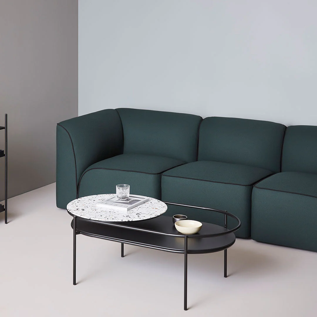 Flora 2.5 Seater Sofa - Image 6