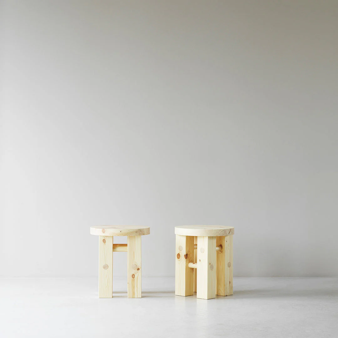 Fyr Stool - Image 8