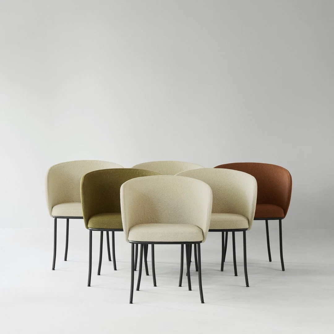Knit Armchair - Image 18