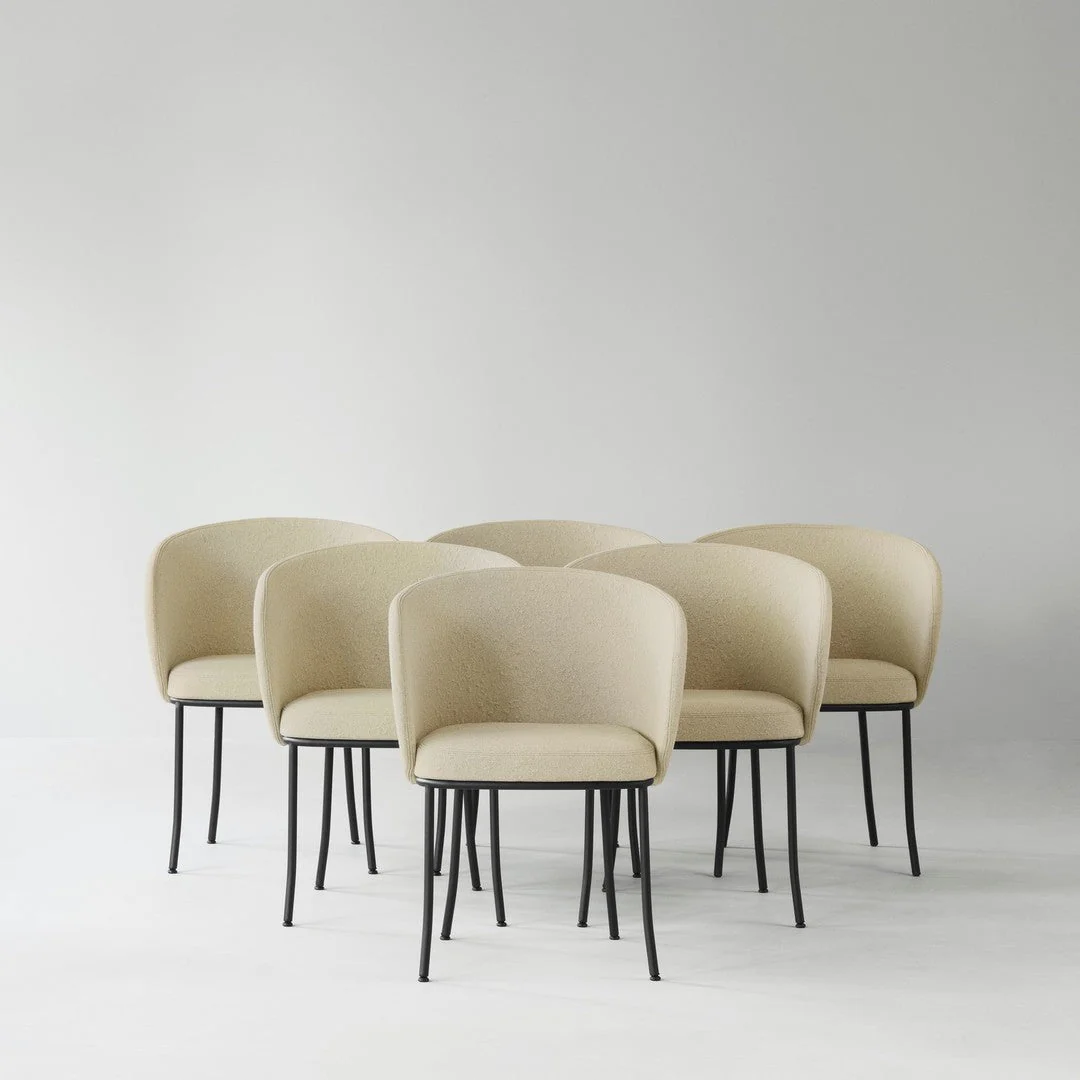 Knit Armchair - Image 19