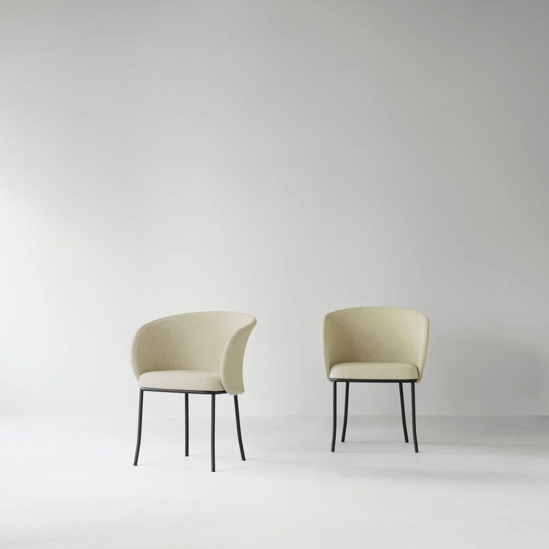 Knit Armchair - Image 22