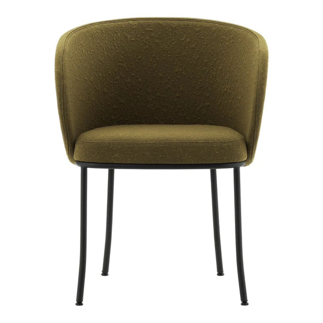 Knit Armchair - Image 3