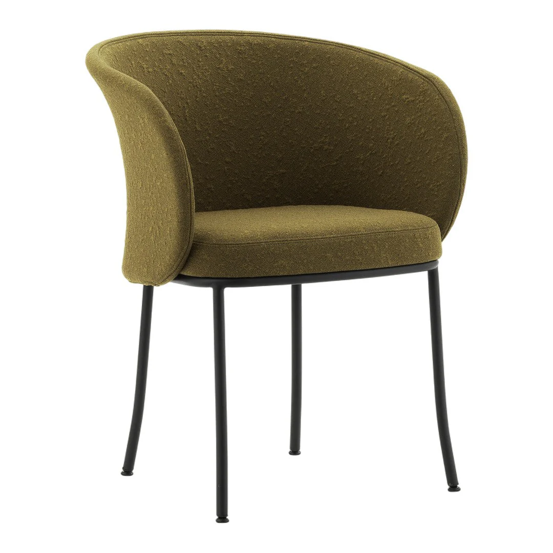 Knit Armchair - Image 6