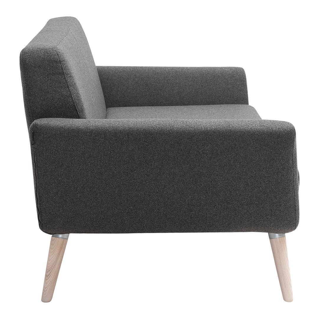 Scope 2-Seater Sofa - Image 2