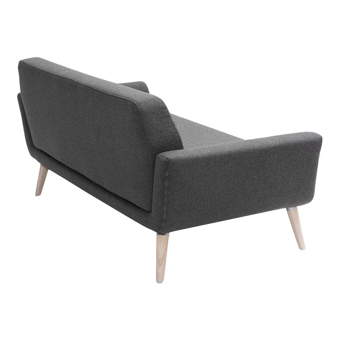 Scope 2-Seater Sofa - Image 3