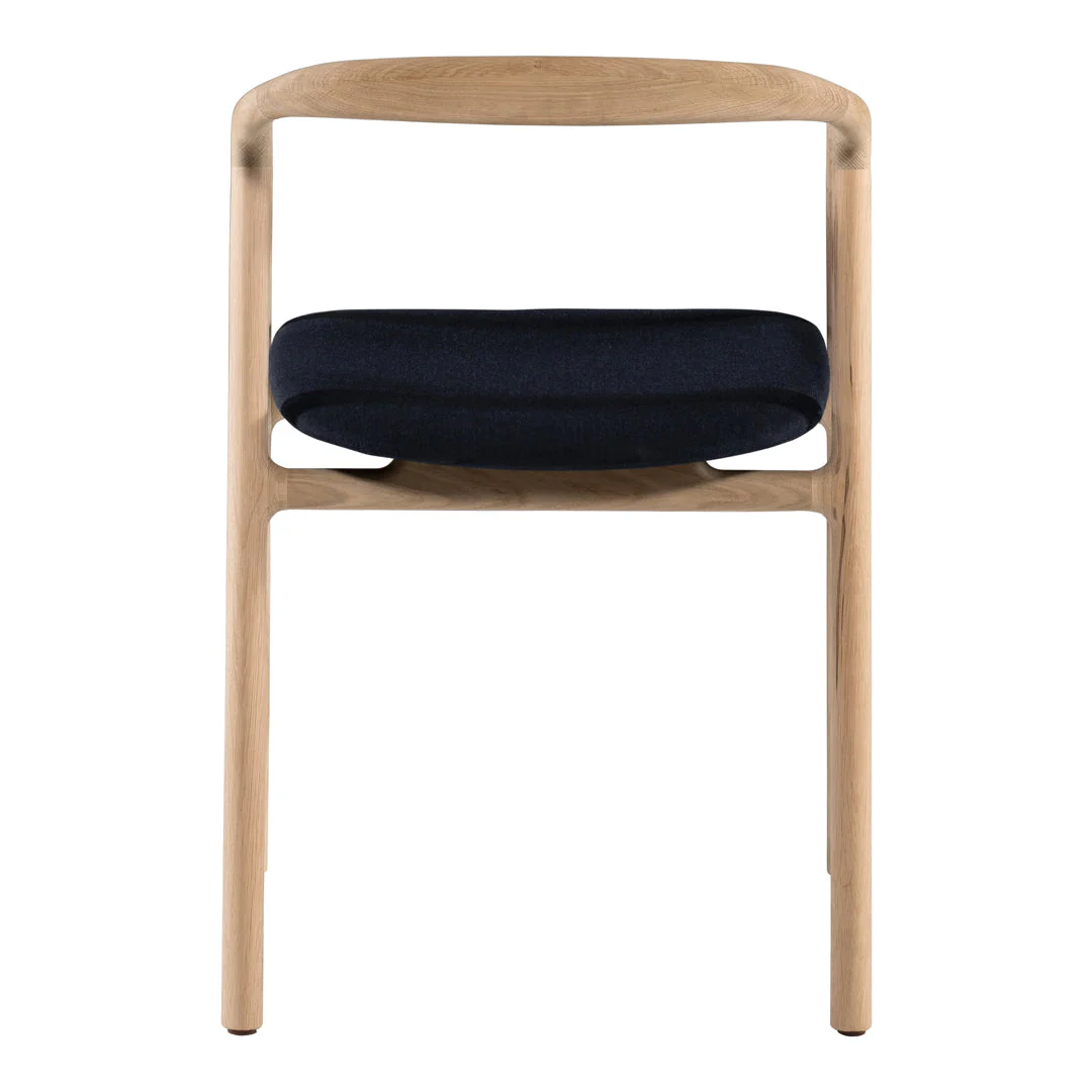 Brioni Side Chair - Image 7