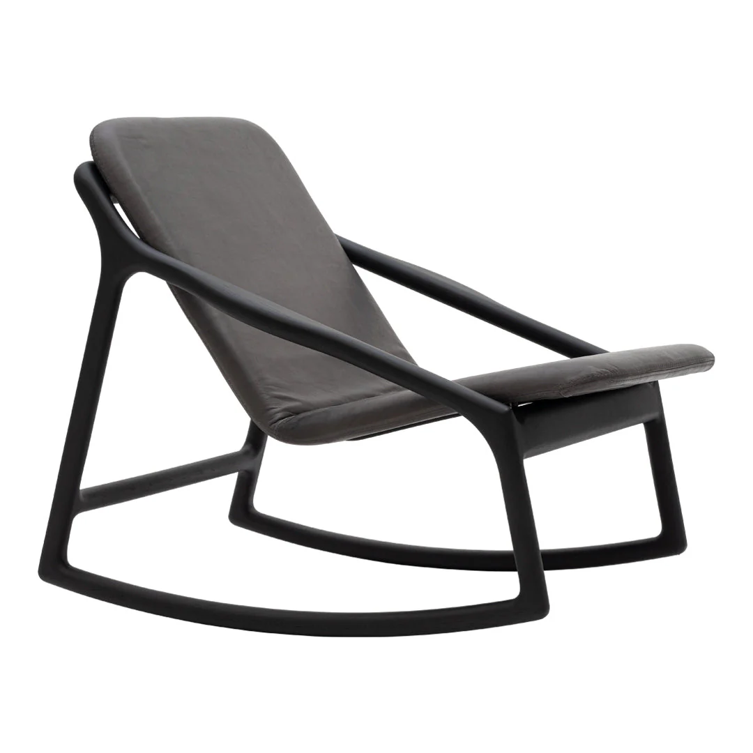 Marshall Rocking Armchair