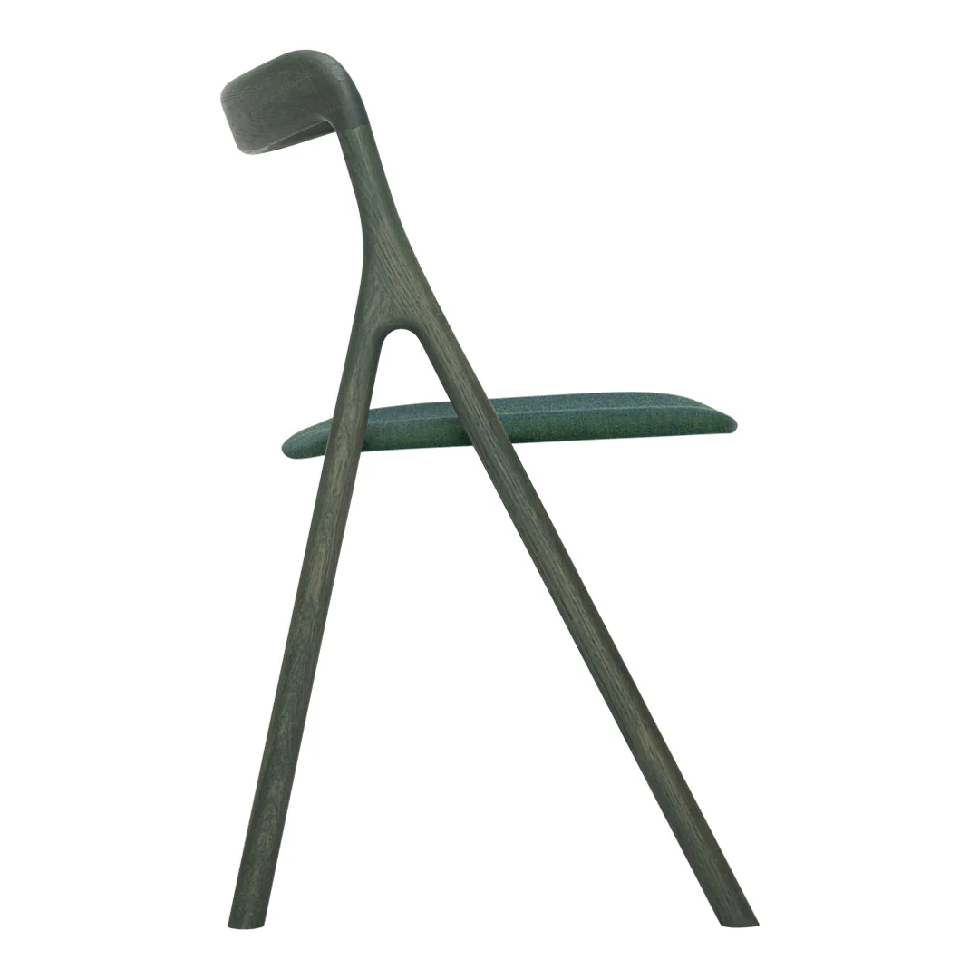 Marshall Side Chair - Image 4